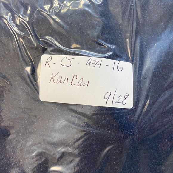 KanCan Jeans Women 9 28 Skinny Moto Distressed Ankle Fray Raw Hem 31x28 KC8201SD - Picture 13 of 13